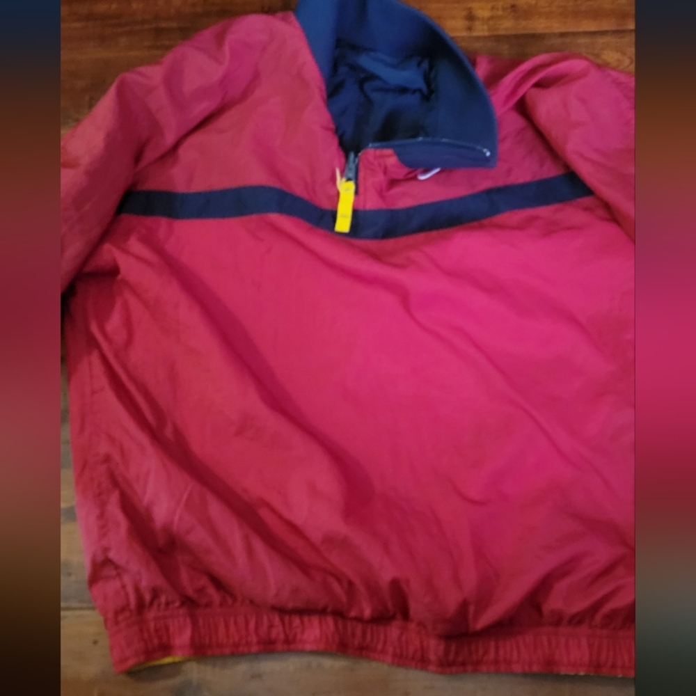 Reversible Nike Jacket Medium - image 3
